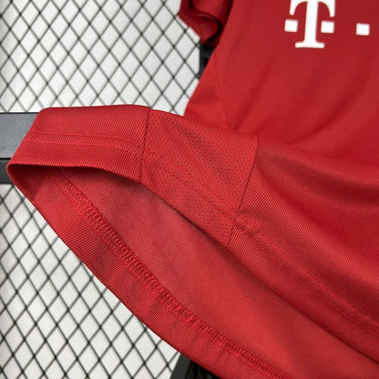 Camiseta Retro Bayern Munich Local 2005/2006