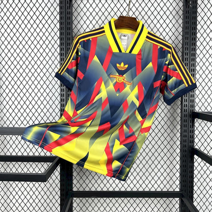 Camiseta Arsenal Originals LFSTLR 25/26