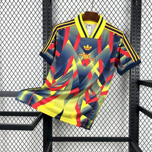 Camiseta Arsenal Originals LFSTLR 25/26