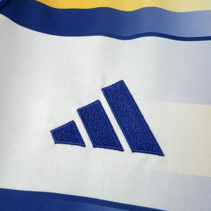 Camiseta Boca Juniors Tercera 2026 - Versión Fan