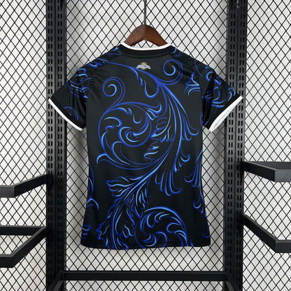 Camiseta Argentina Visita Mundial 2026 - Mujer