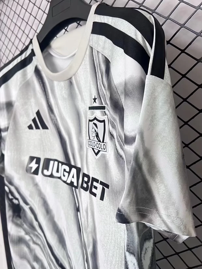 Camiseta Colo Colo Edición Especial 2026 - Versión Fan
