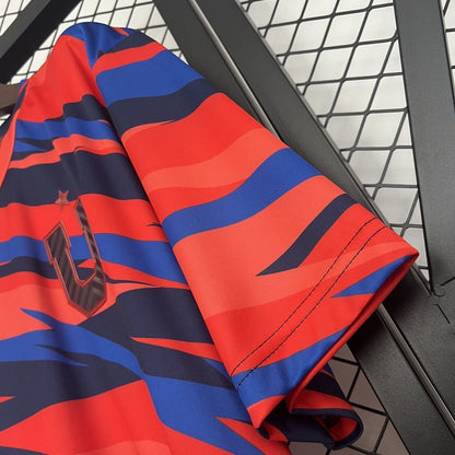 Camiseta Universidad de Chile Entrenamiento 2026