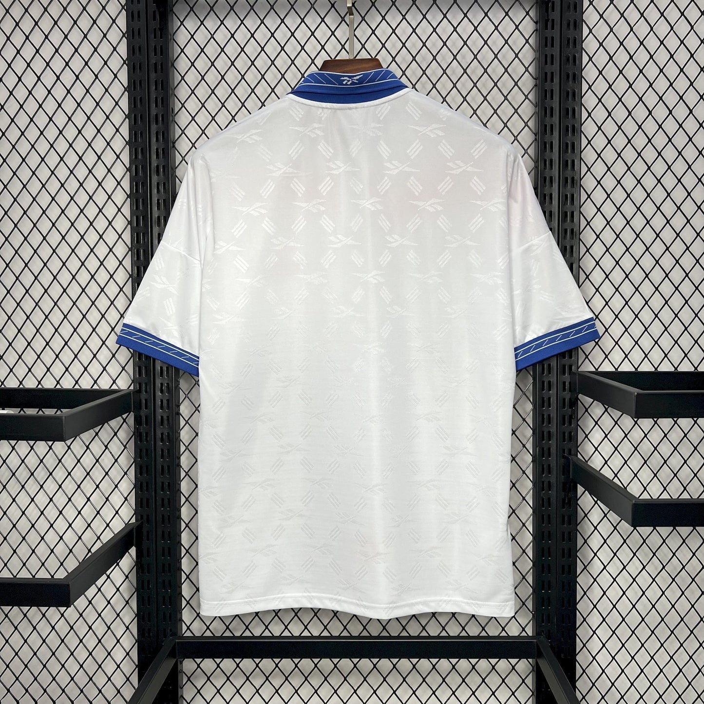 Camiseta Retro Chile Visita 1998