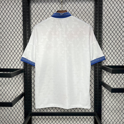 Camiseta Retro Chile Visita 1998