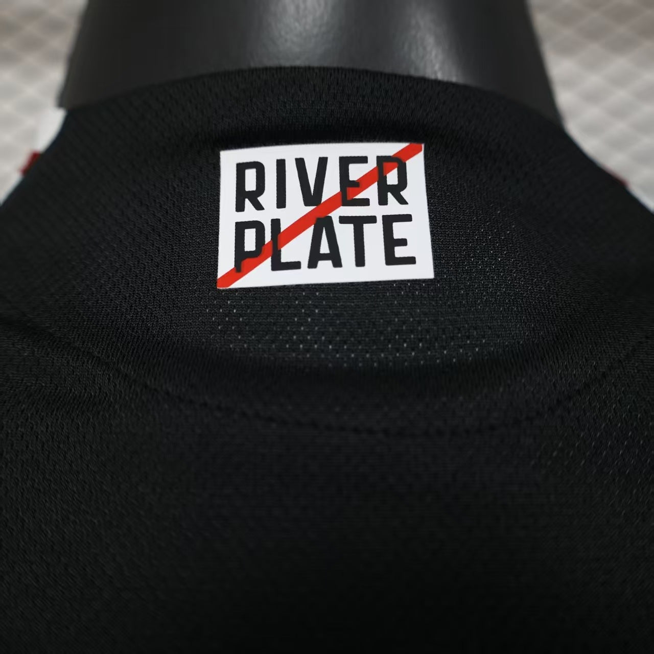 Camiseta River Plate Visita 25/26 - Versión Jugador