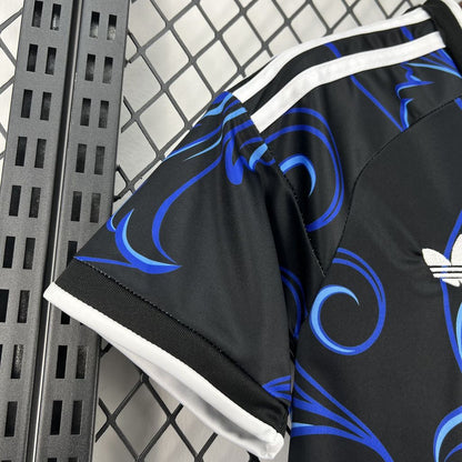 Kit Niño Argentina Visita Mundial 2026