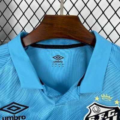 Camiseta Santos Edición Especial 25/26 - Versión Fan