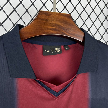 Camiseta Barcelona Cactus Jack