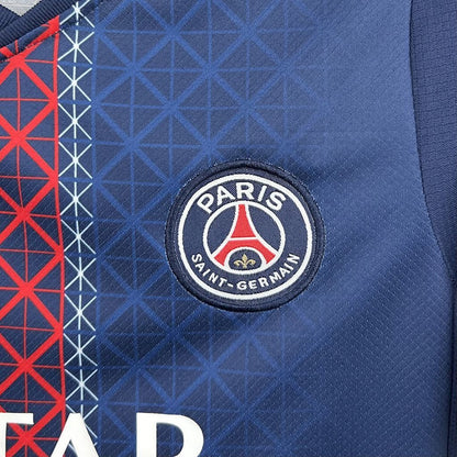 Kit Niño PSG Local 25/26