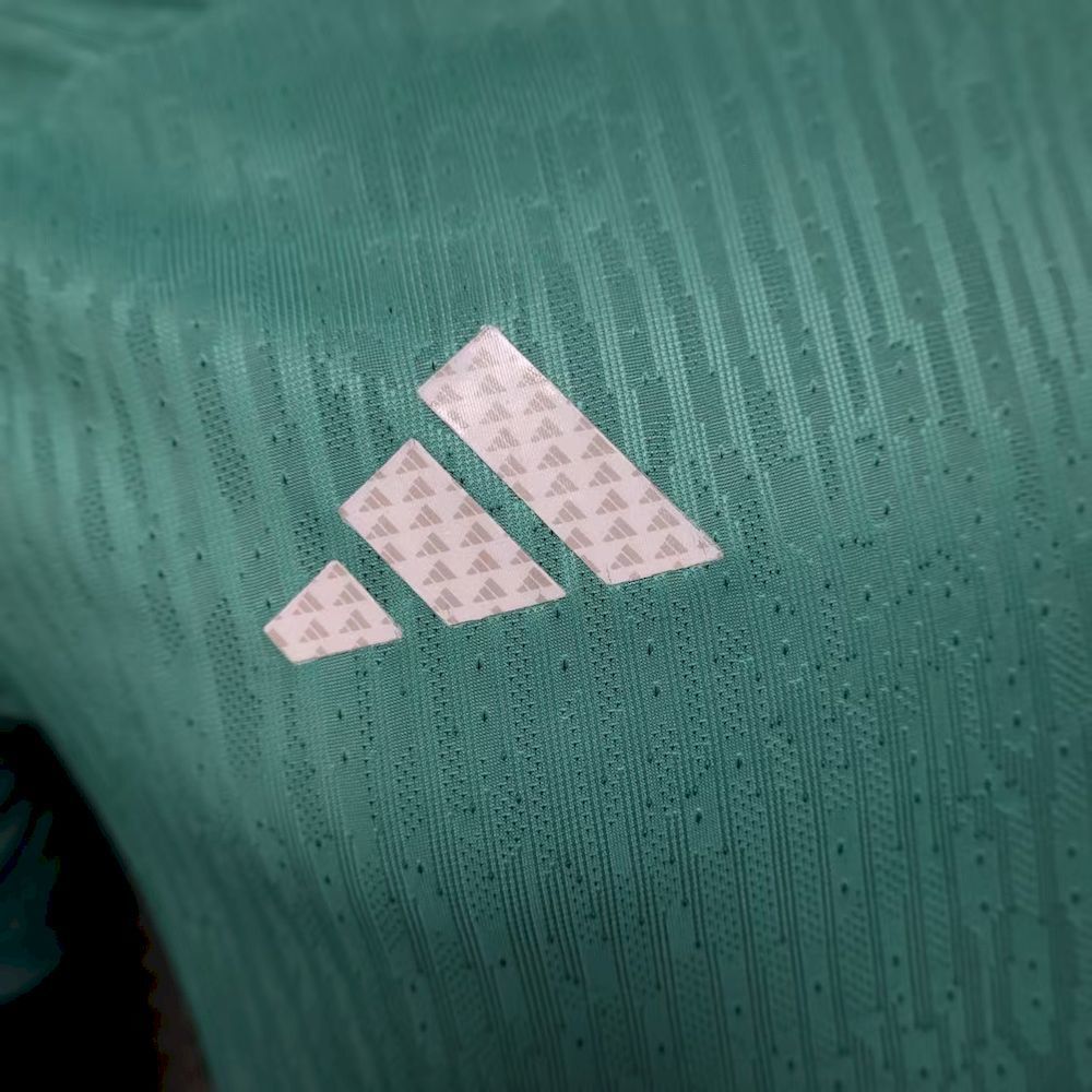 Camiseta Alemania Arquero Local Mundial 2026 - Versión Jugador