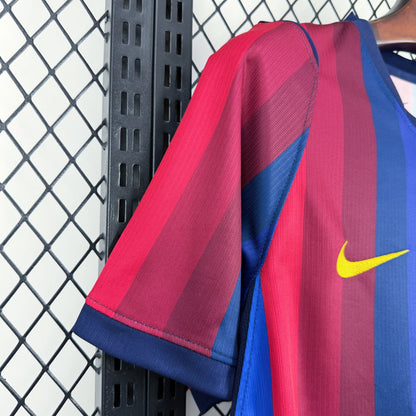 Camiseta Barcelona Local 26/27 - Versión Fan