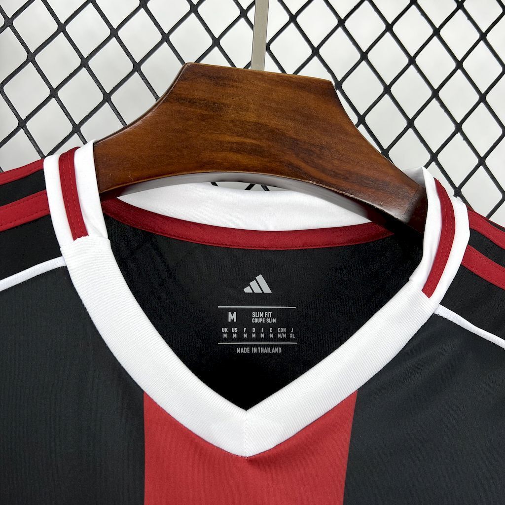 Camiseta River Visita 25/26 - Versión Fan