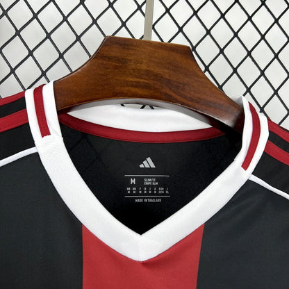 Camiseta River Visita 25/26 - Versión Fan