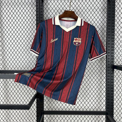 Camiseta Barcelona Edición Especial 2025 - Versión Fan