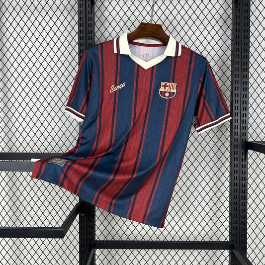 Camiseta Barcelona Edición Especial 2025 - Versión Fan