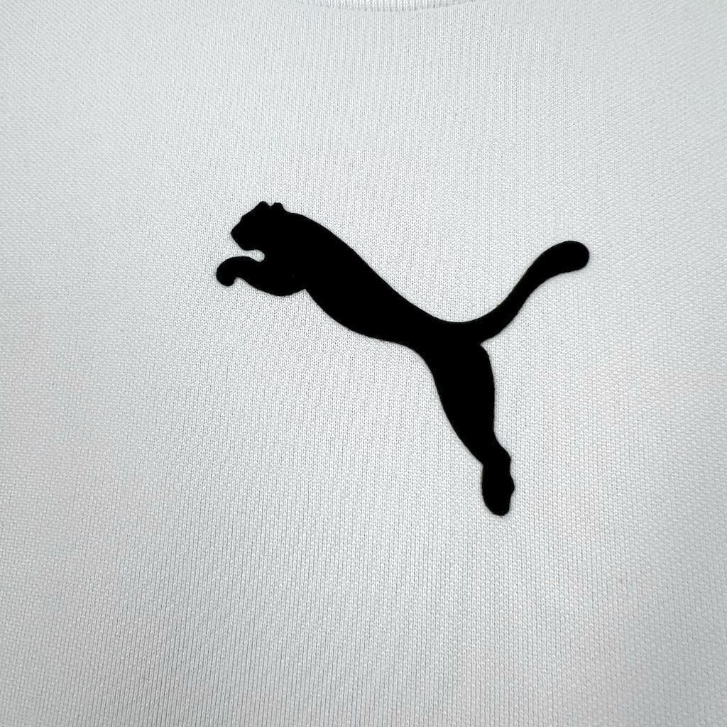 Camiseta Retro Colo Colo Local 2003