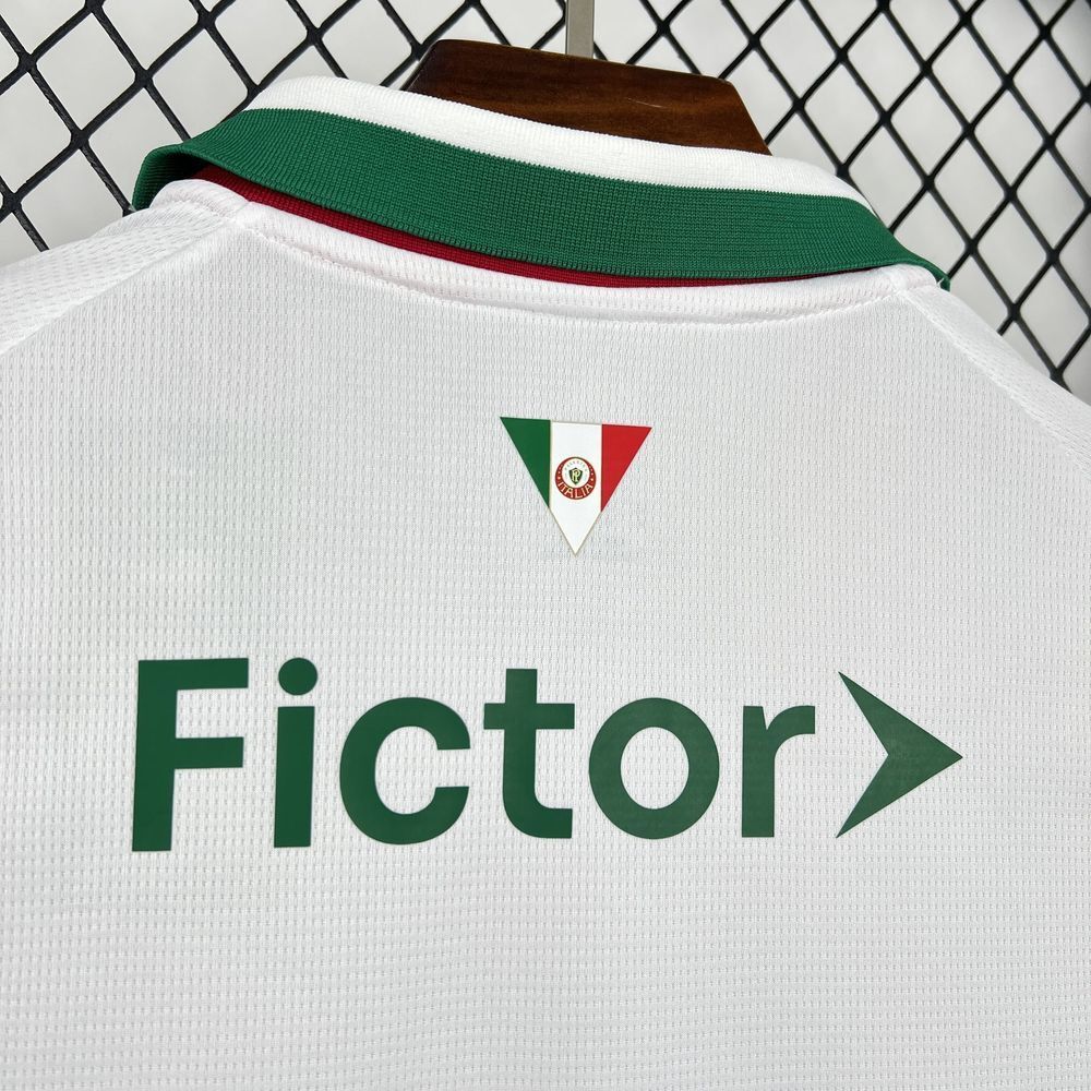 Camiseta Palmeiras Visita 2026 - Mujer