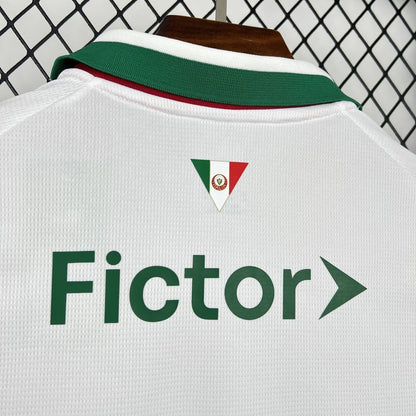Camiseta Palmeiras Visita 2026 - Mujer