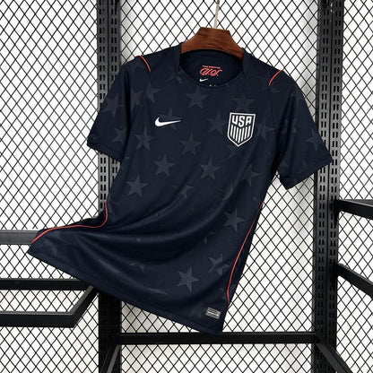 Camiseta Estados Unidos Visita Mundial 2026 - Versión Fan