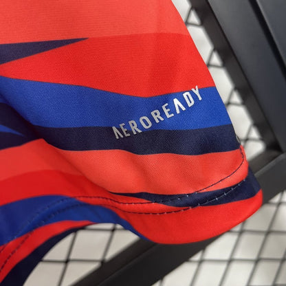 Camiseta Universidad de Chile Entrenamiento 2026