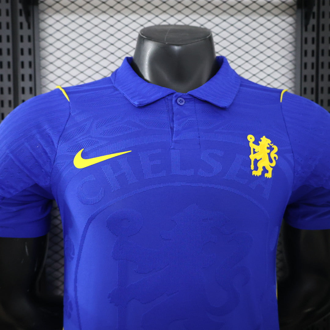 Camiseta Chelsea Local 26/27 - Versión Jugador