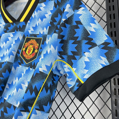 Camiseta Manchester United Originals LFSTLR 25/26