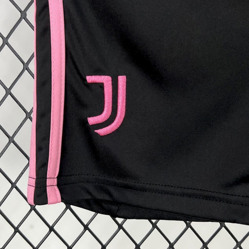 Kit Niño Juventus Local 25/26