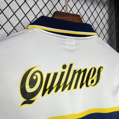 Camiseta Retro Boca Juniors Visita 96/97