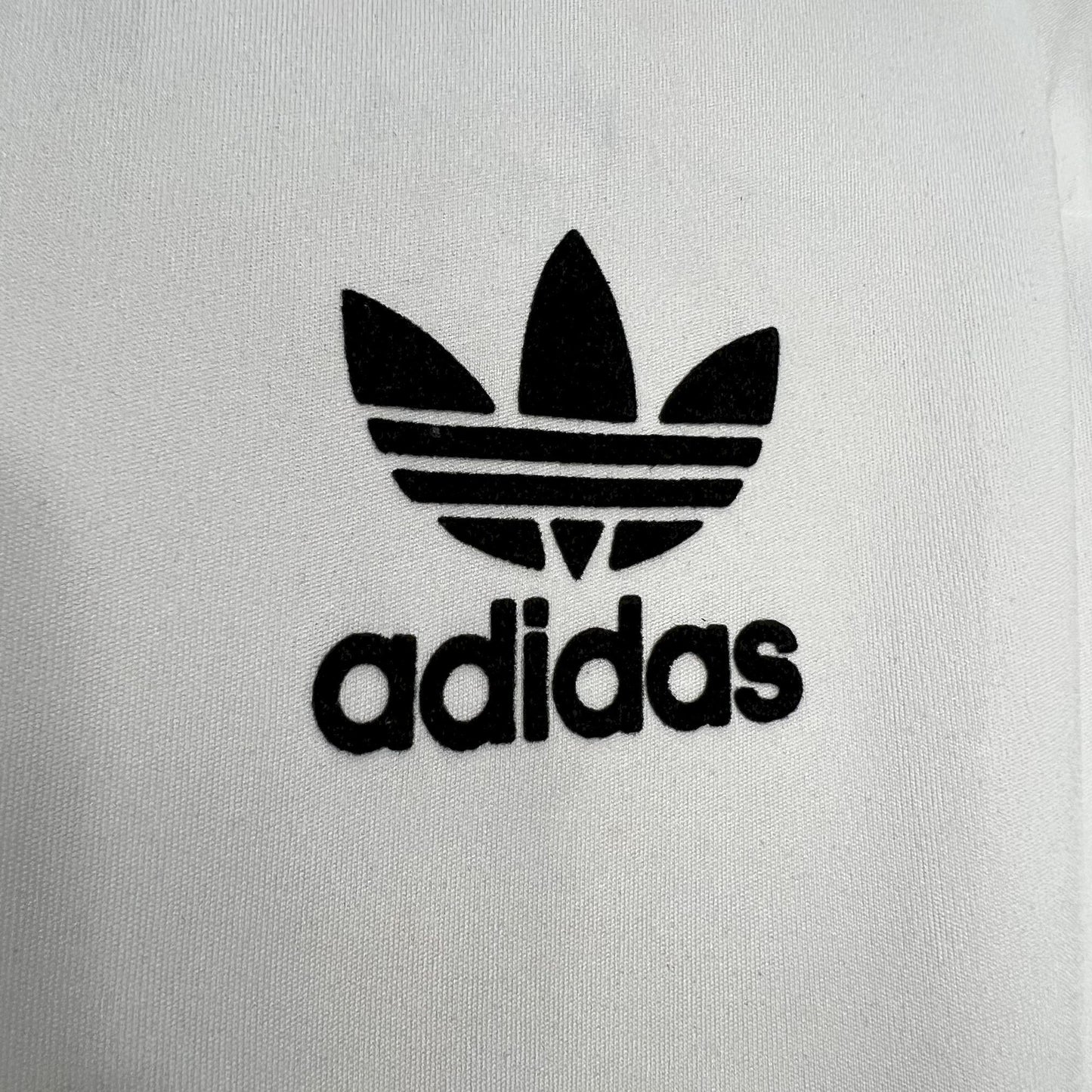 Camiseta Retro Colo Colo Local Manga Larga 1991