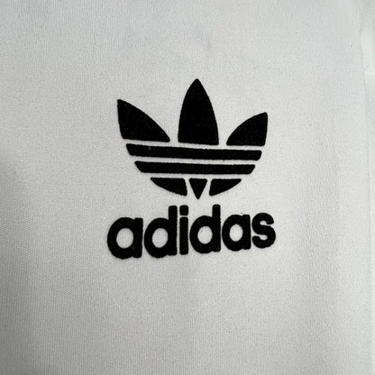Camiseta Retro Colo Colo Local Manga Larga 1991