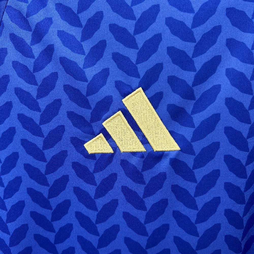 Camiseta Italia Local 2026 - Versión Fan