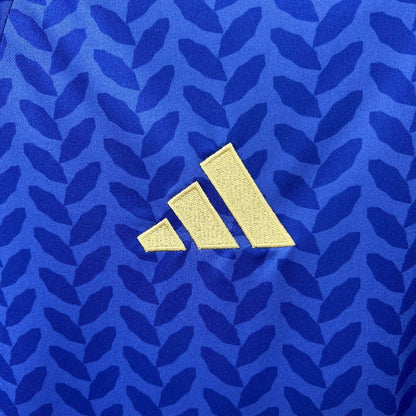 Camiseta Italia Local 2026 - Versión Fan