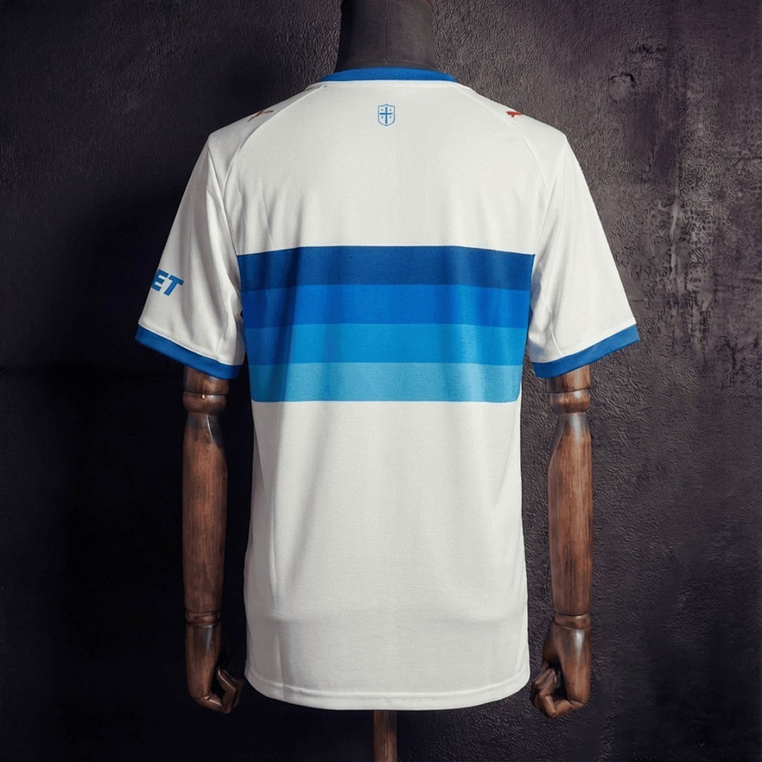 Camiseta Universidad Católica Local 2026 - Versión Fan