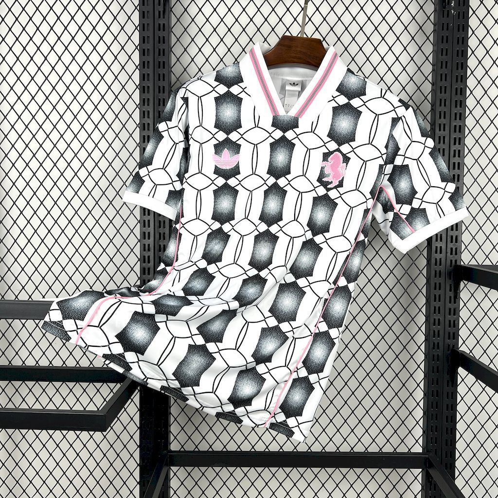Camiseta Juventus Originals LFSTLR 25/26