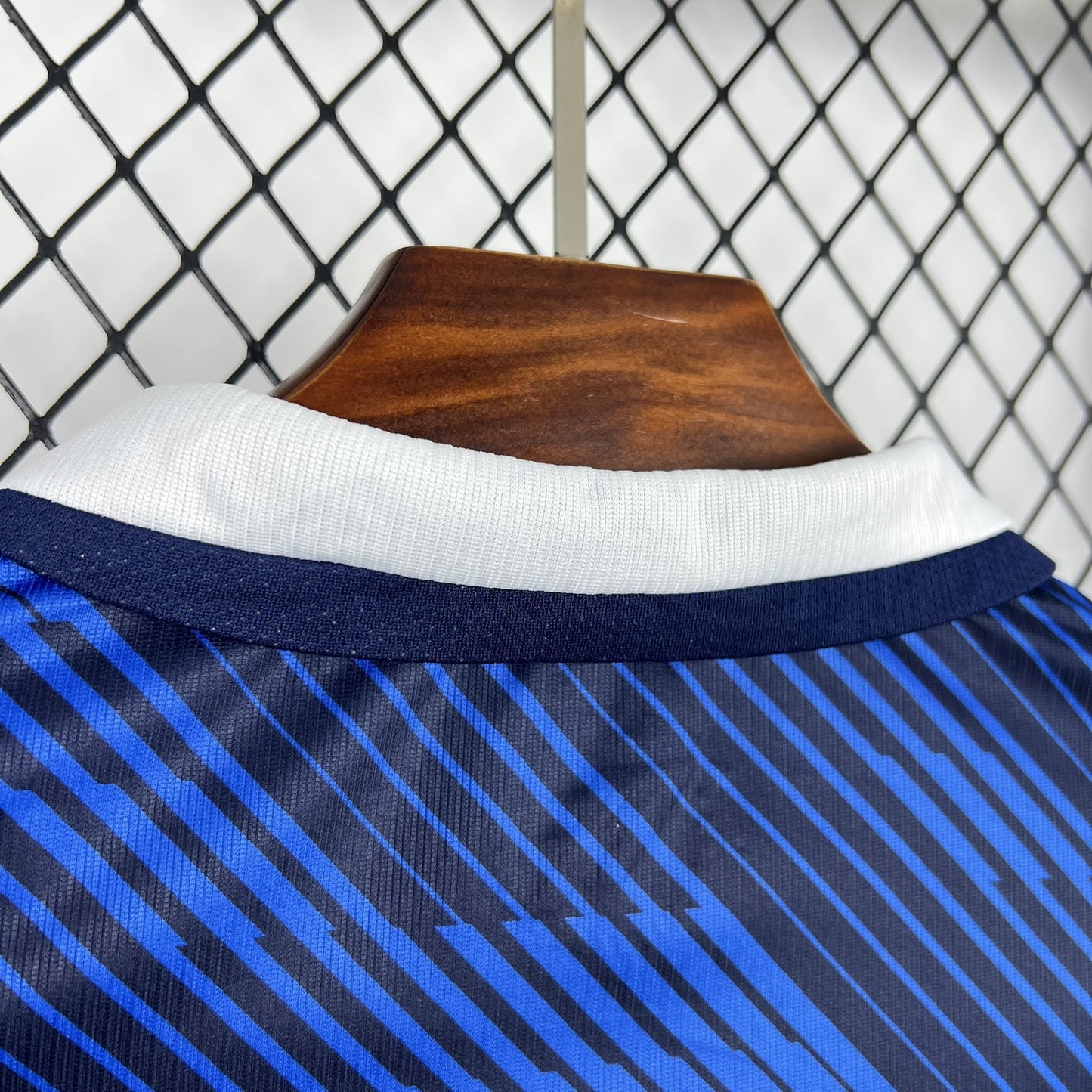 Camiseta Francia Local Mundial 2026 - Versión Fan