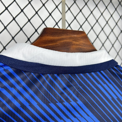 Camiseta Francia Local Mundial 2026 - Versión Fan