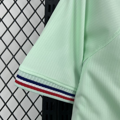 Camiseta Francia Visita Mundial 2026 - Versión Fan