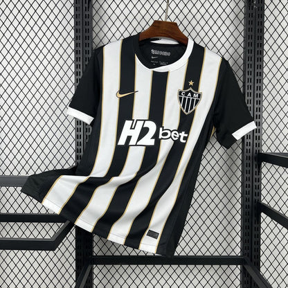 Camiseta Atlético Mineiro Local 2026 - Versión Fan