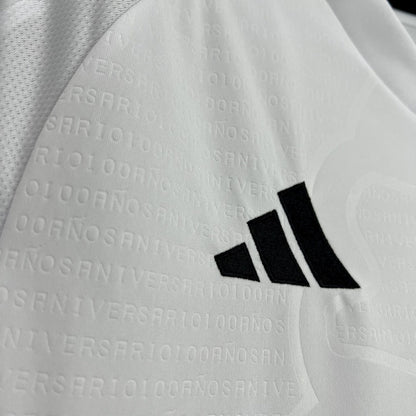 Camiseta Colo Colo Local 2025 - Versión Fan