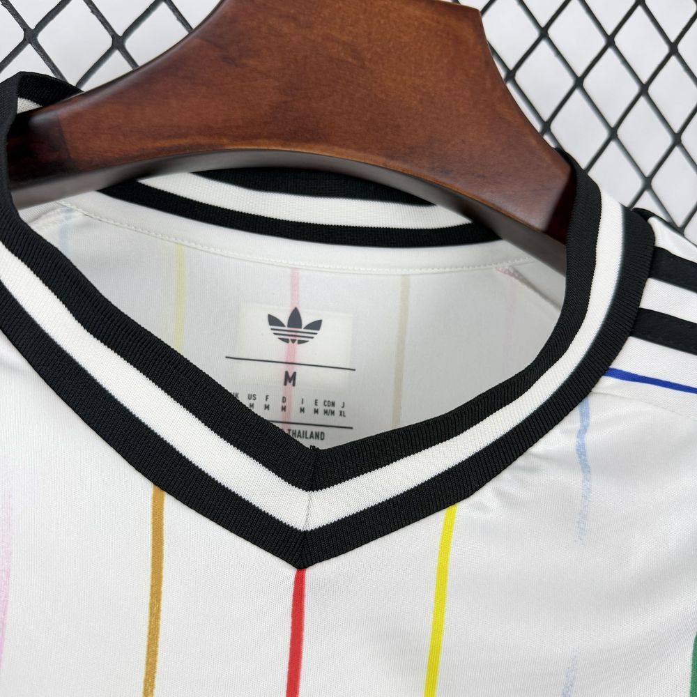 Camiseta Japón Visita Mundial 2026 - Manga Larga