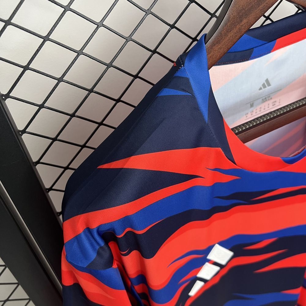 Camiseta Universidad de Chile Entrenamiento 2026