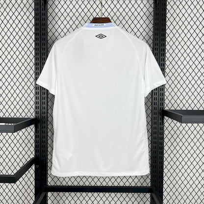 Camiseta Santos Local 25/26 - Versión Fan