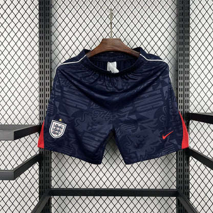 Short Inglaterra Visita Mundial 2026
