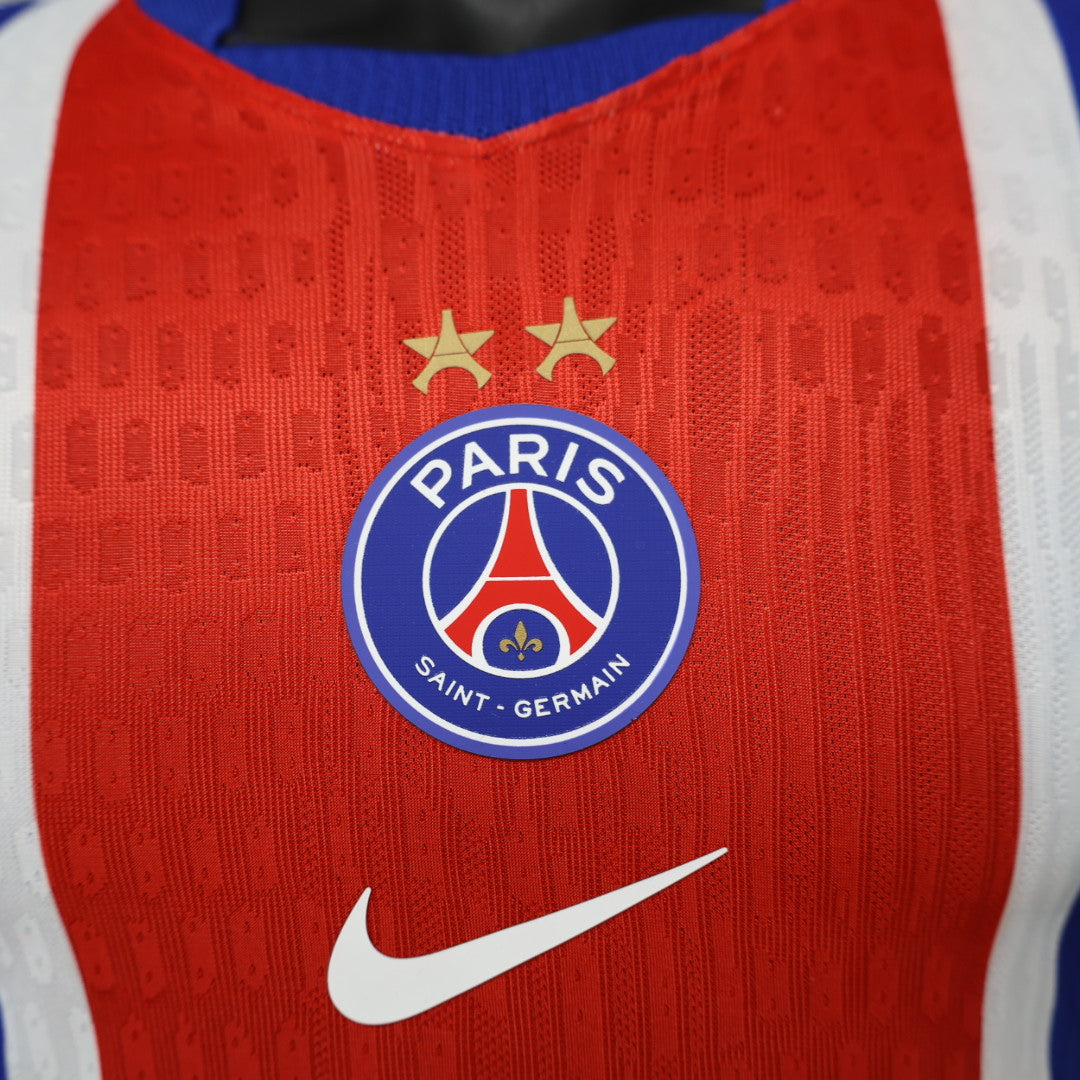 Camiseta PSG Local 26/27 - Versión Jugador