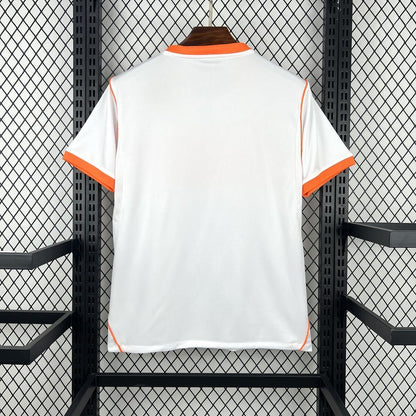Camiseta Paises Bajos Visita Mundial 2026 - Versión Fan