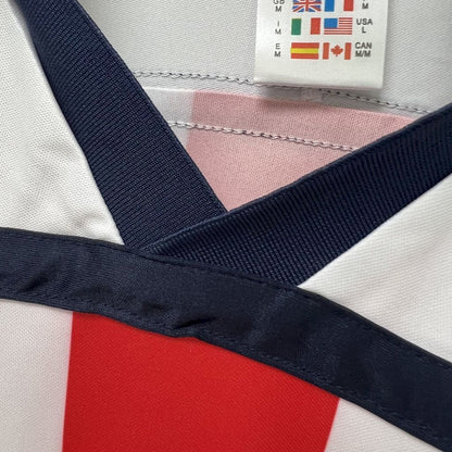 Camiseta Retro Bayern Munich Visita 2000/2001
