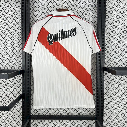 Camiseta Retro River Plate Local 95/96