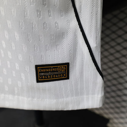 Camiseta Corinthians Local 26/27 - Versión Jugador