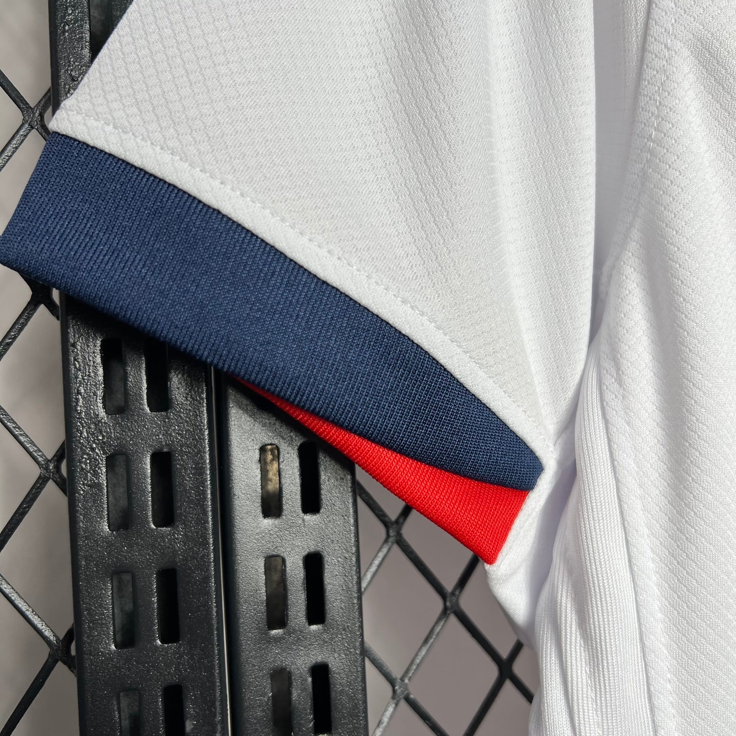 Camiseta PSG Visita 25/26 - Versión Fan